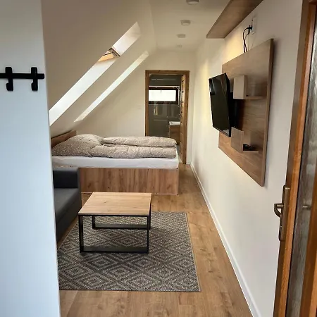 Restauracia Koliba Πανσιόν