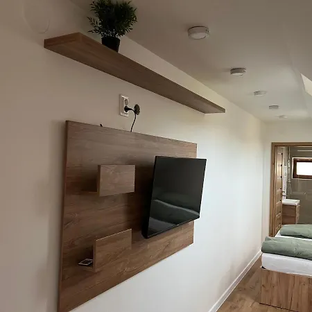 Guest house Restauracia Koliba