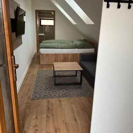 Guest house Restauracia Koliba