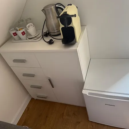 Restauracia Koliba Πανσιόν Hnusta