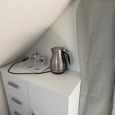 Restauracia Koliba 3* Hnusta