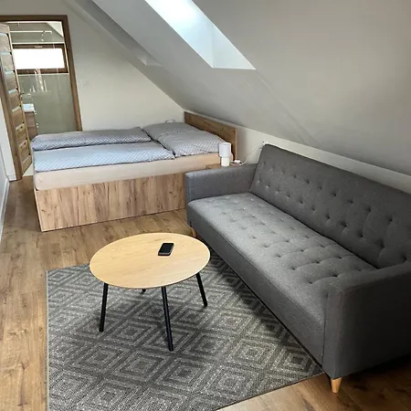 Restauracia Koliba Πανσιόν