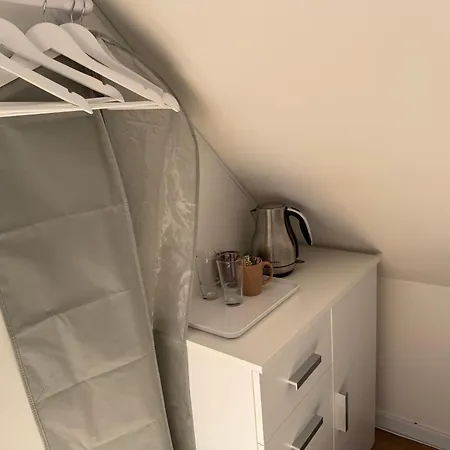 Restauracia Koliba Πανσιόν Hnusta