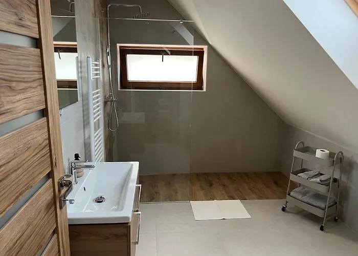 בית הארחה Restauracia Koliba 3*