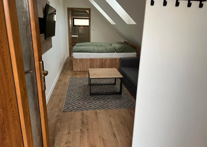 בית הארחה Restauracia Koliba