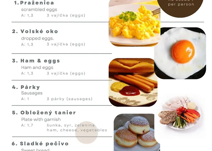 בית הארחה Restauracia Koliba 3*