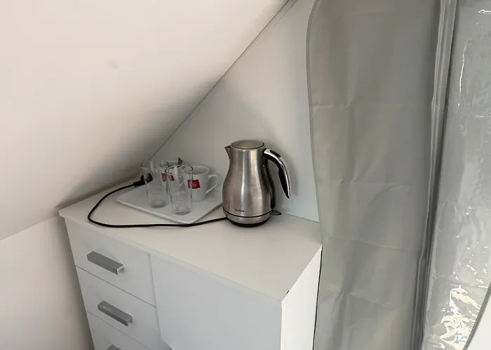 Restauracia Koliba 3* Hnusta