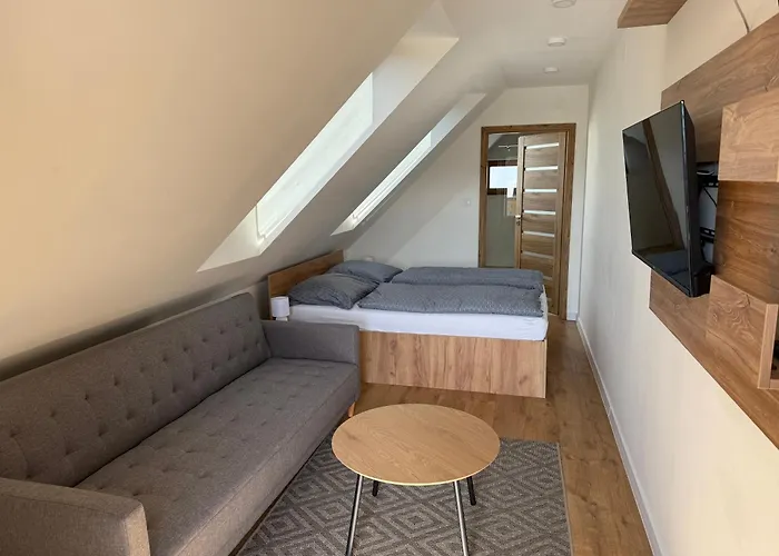 בית הארחה Restauracia Koliba