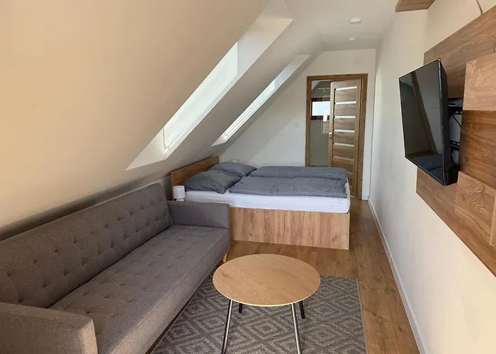 Restauracia Koliba Hnusta